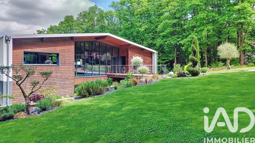 � vendre  Villa Chaudon (28210)