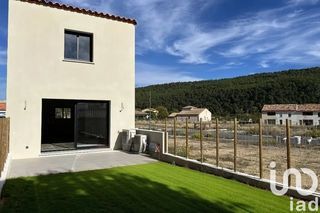  Maison � vendre 3 pi�ces 70 m�