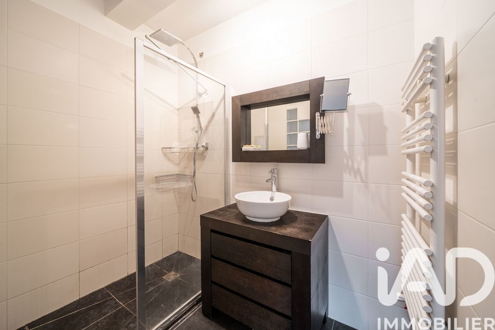 � vendre  Maison Colombes (92700)