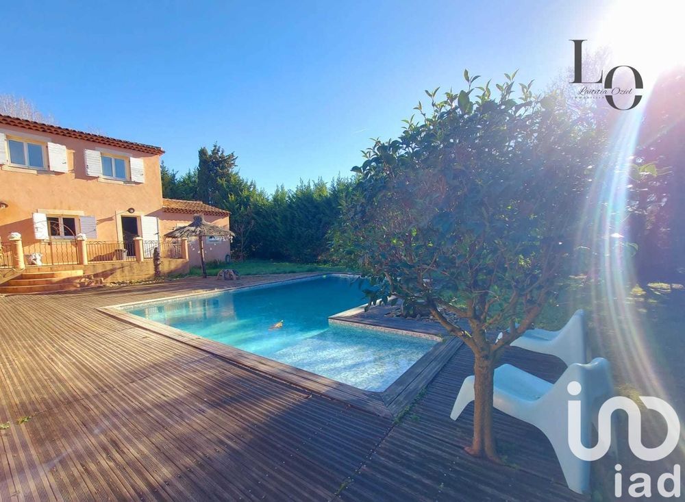 � vendre  Maison Simiane-Collongue (13109)