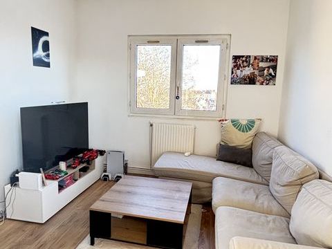   Vente Appartement 3 pi�ces Appartement - 3 pi�ce(s) - 49 m�