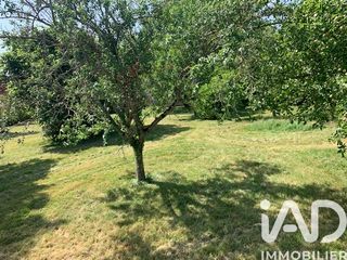  Terrain � vendre 713 m�