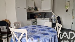  Maison � vendre 3 pi�ces 53 m�