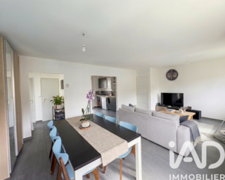  Maison � vendre 3 pi�ces 68 m�