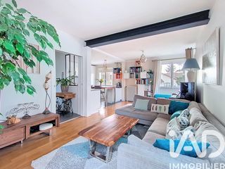  Maison � vendre 4 pi�ces 95 m�