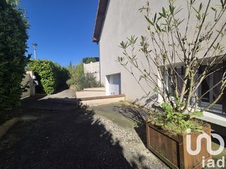  Maison � vendre 4 pi�ces 90 m�