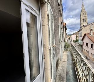  Appartement � vendre 2 pi�ces 40 m�