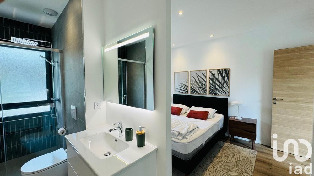 � vendre  Maison Seignosse (40510)