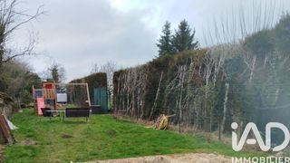  Maison � vendre 3 pi�ces 73 m�