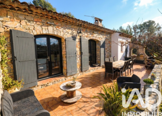  Maison � vendre 4 pi�ces 114 m�