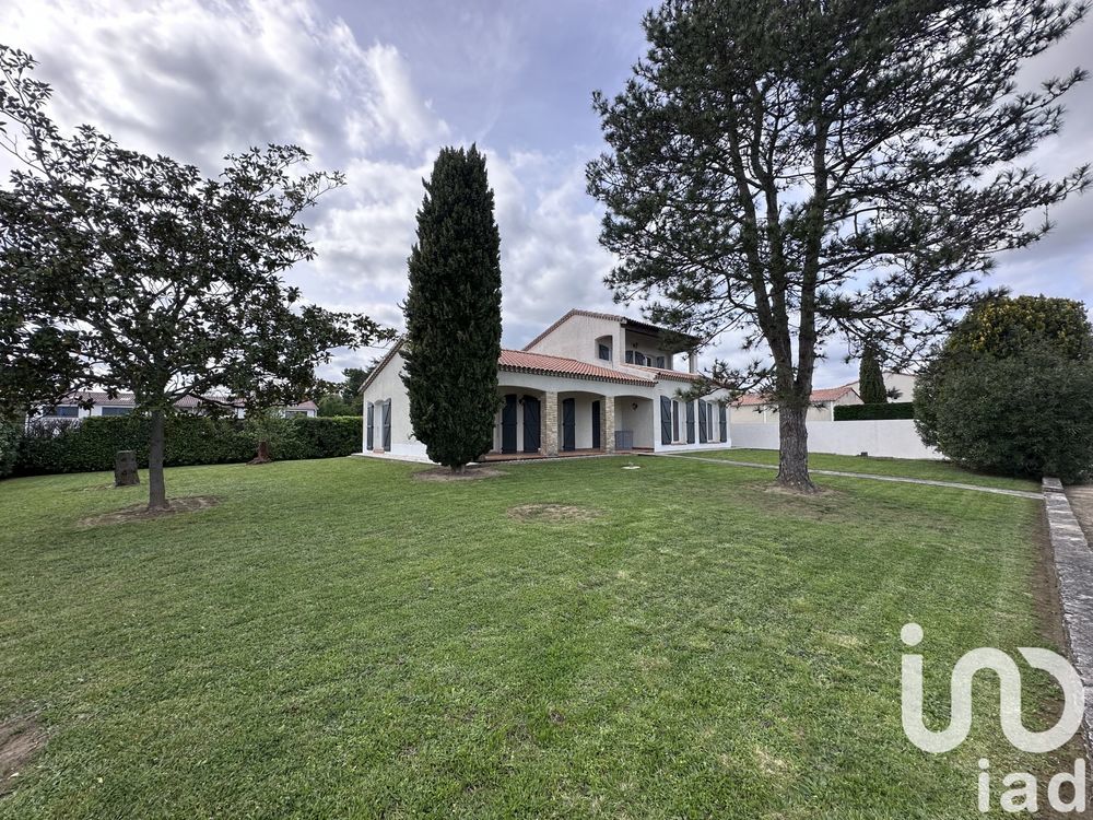 � vendre  Maison Saint-Alban (31140)