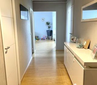  Appartement � vendre 4 pi�ces 76 m�