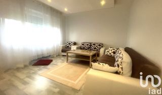  Appartement � vendre 4 pi�ces 87 m�