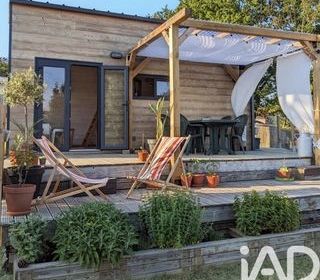  Maison � vendre 1 pi�ce 12 m�