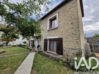  Maison � vendre 5 pi�ces 140 m�