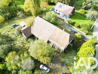  Maison � vendre 5 pi�ces 184 m�