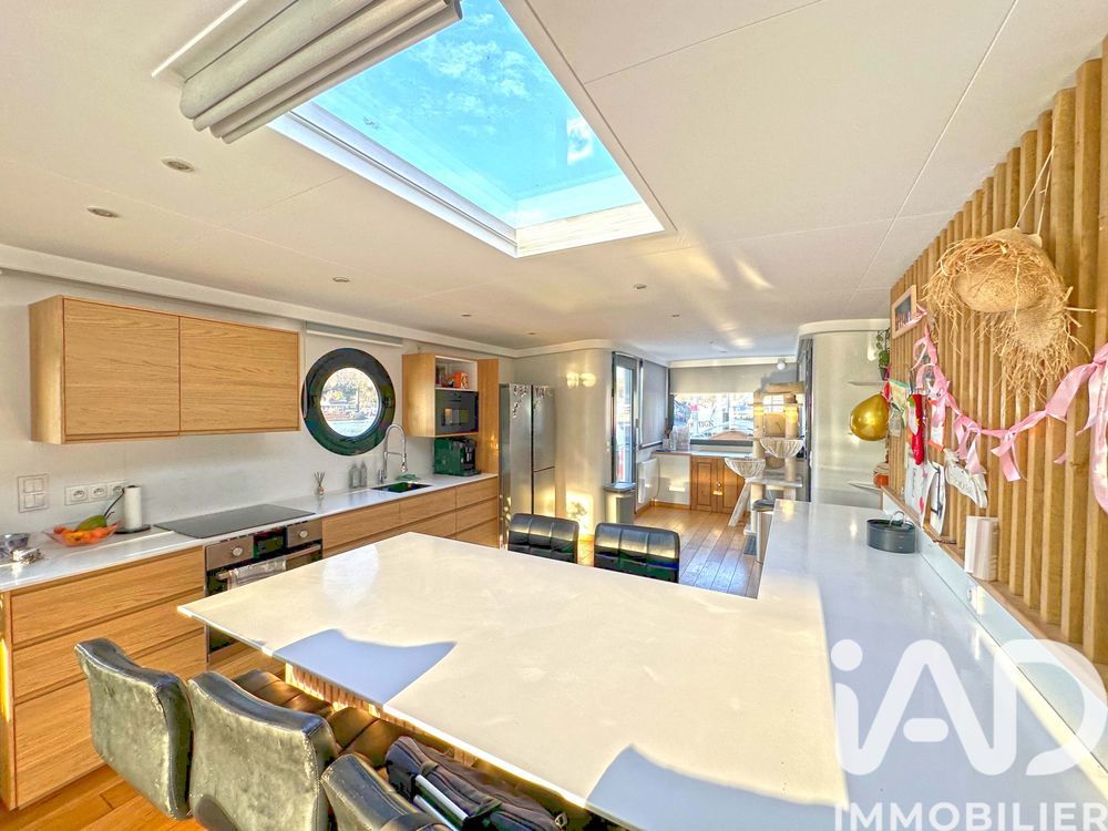 � vendre  Appartement Clichy (92110)