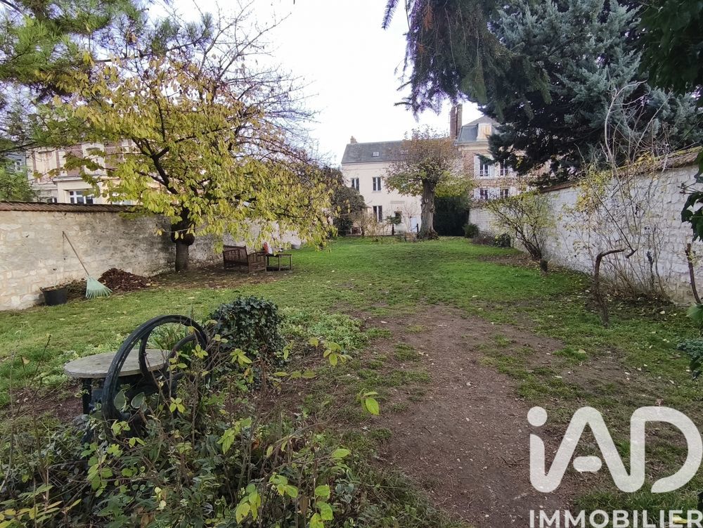 � vendre  Maison Vernon (27200)