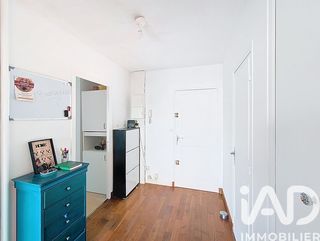  Appartement � vendre 4 pi�ces 82 m�