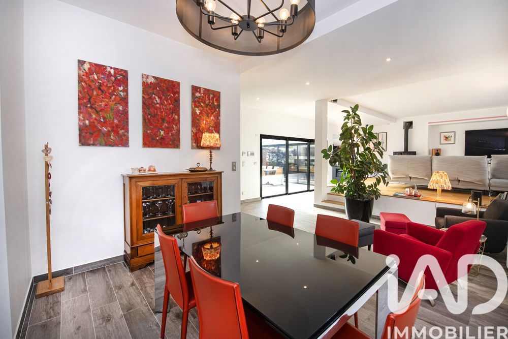 � vendre  Maison Saint-Maur-des-Foss�s (94100)