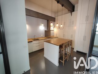  Maison � vendre 6 pi�ces 169 m�