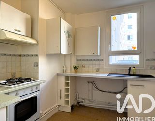  Appartement � vendre 3 pi�ces 57 m�