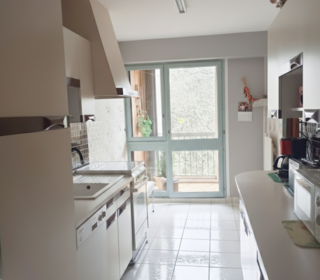  Appartement � vendre 5 pi�ces 90 m�