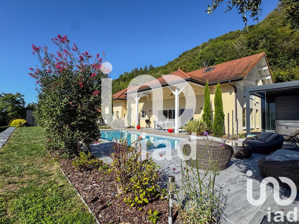 � vendre  Maison Serri�res-en-Chautagne (73310)