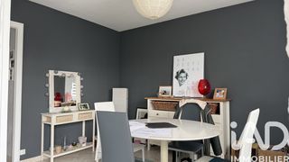  Appartement � vendre 4 pi�ces 94 m�