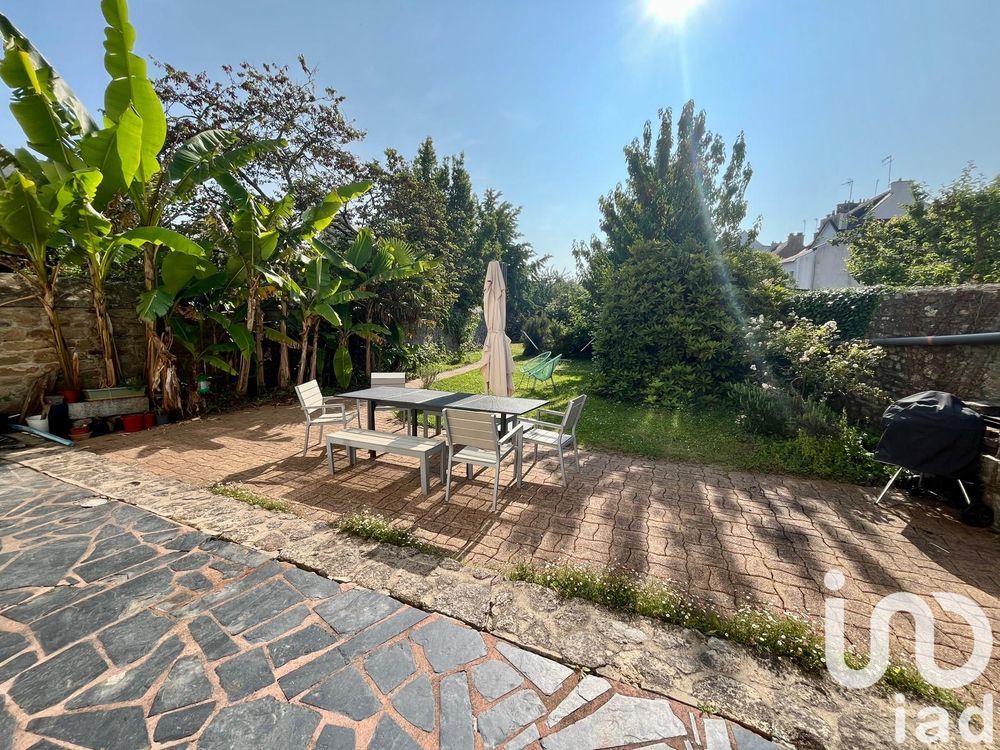 � vendre  Maison Lorient (56100)