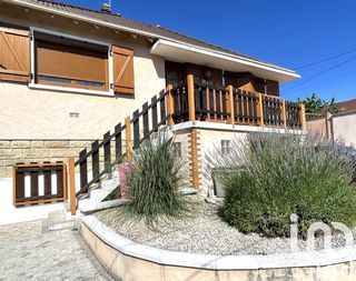  Maison � vendre 6 pi�ces 118 m�