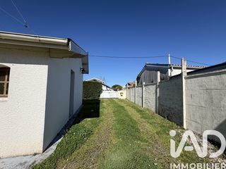  Maison � vendre 7 pi�ces 127 m�