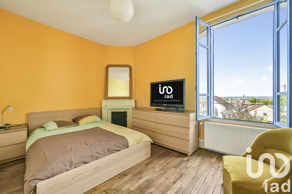 � vendre  Maison Nanterre (92000)