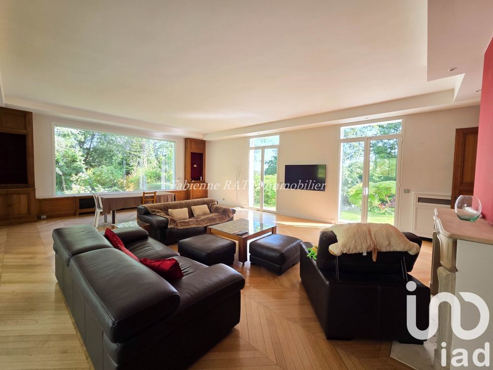 � vendre  Maison Le Port-Marly (78560)