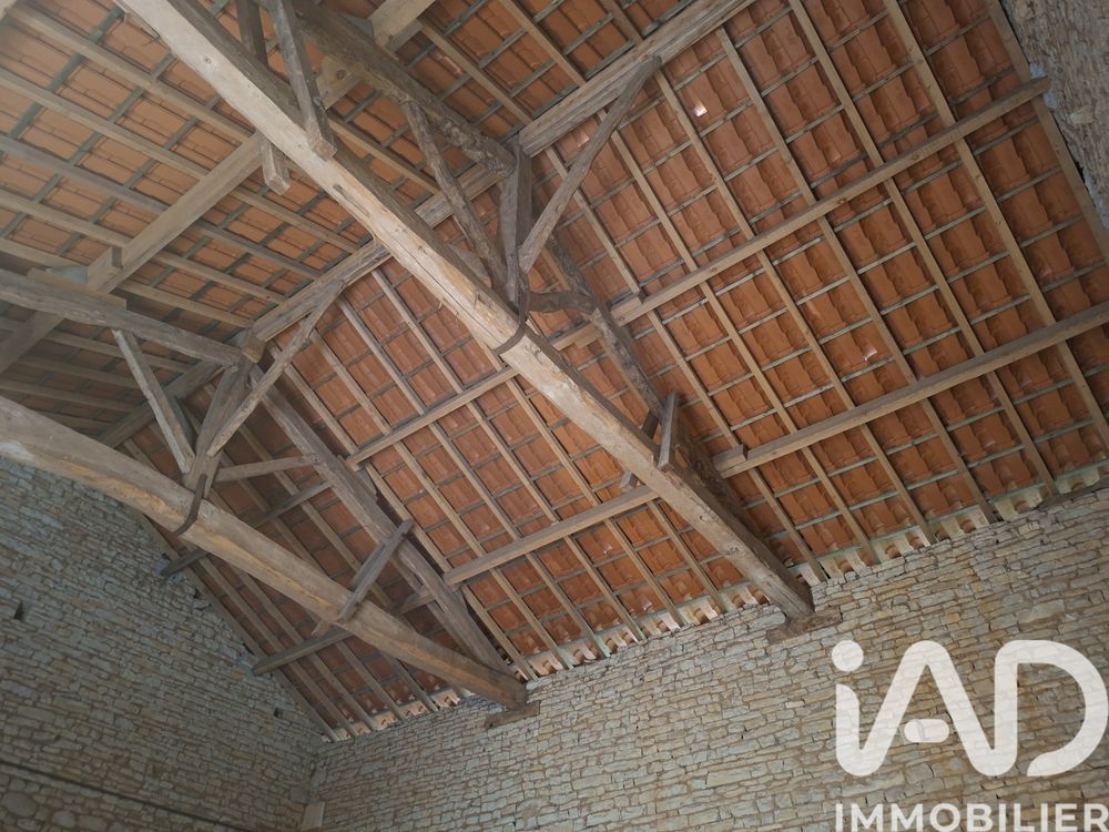 � vendre  Maison La Rochette (16110)