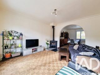  Maison � vendre 4 pi�ces 87 m�