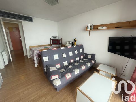   Vente Appartement 2 pi�ces Appartement - 2 pi�ce(s) - 36 m�