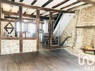  Appartement � vendre 3 pi�ces 86 m�