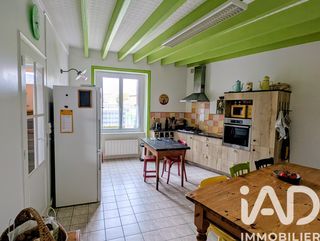  Maison � vendre 4 pi�ces 95 m�
