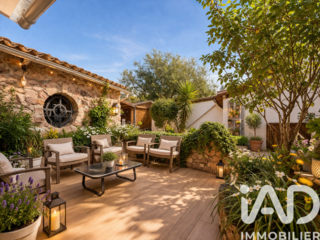  Maison � vendre 5 pi�ces 180 m�