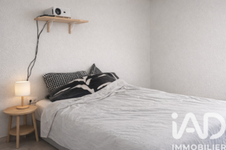  Appartement � vendre 2 pi�ces 33 m�