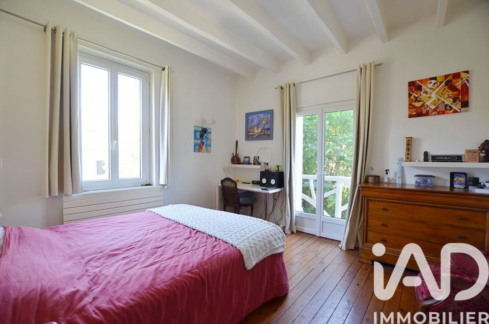 � vendre  Maison Sannois (95110)