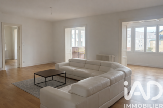  Appartement � vendre 5 pi�ces 127 m�