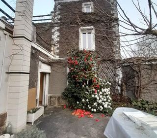  Maison � vendre 5 pi�ces 135 m�