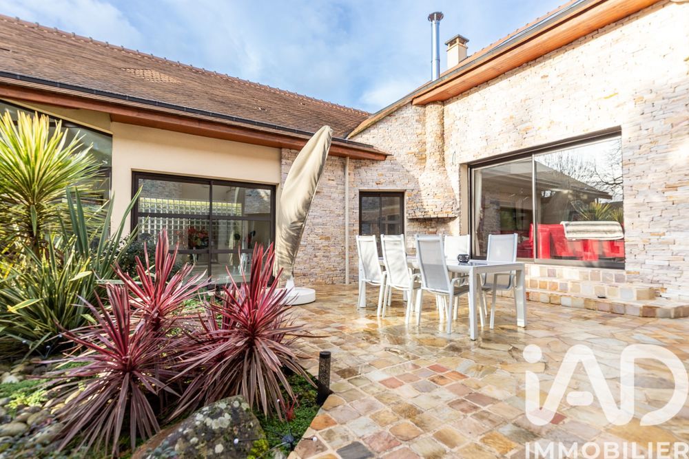 � vendre  Villa Verri�res-le-Buisson (91370)