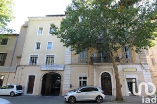  Immeuble � vendre 462 m�