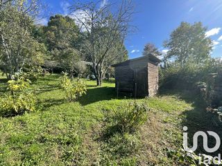  Maison � vendre 4 pi�ces 80 m�