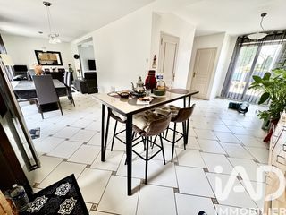  Maison � vendre 5 pi�ces 136 m�