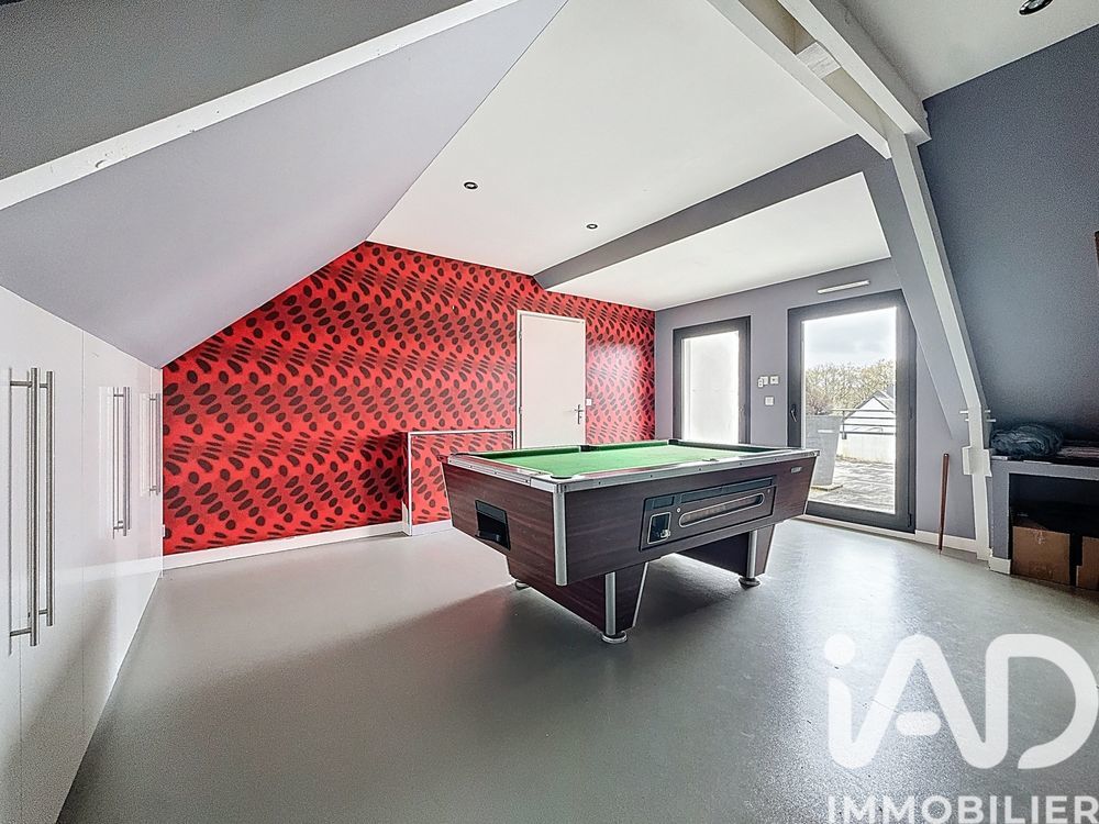 � vendre  Maison Guidel (56520)