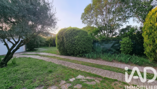  Maison � vendre 5 pi�ces 120 m�